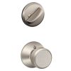 Satin Nickel