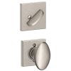 Satin Nickel