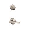 Satin Nickel