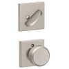 Satin Nickel