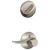 Satin Nickel