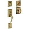 Antique Brass