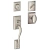 Satin Nickel