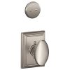 Satin Nickel