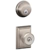 Satin Nickel