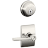 Polished Nickel