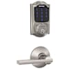Satin Nickel