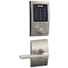 Satin Nickel