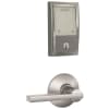 Satin Nickel