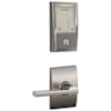 Satin Nickel