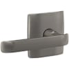 Satin Nickel