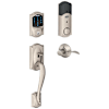 Satin Nickel
