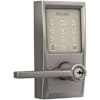 Satin Nickel