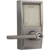 Satin Nickel