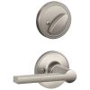 Satin Nickel