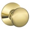 Lifetime Polished Brass