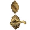 Antique Brass