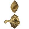 Antique Brass