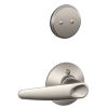 Satin Nickel