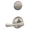 Satin Nickel