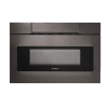 Black Stainless Steel