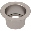 Satin Nickel