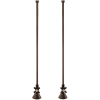 Oil Rubbed Bronze
