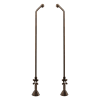 Oil Rubbed Bronze