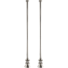 Polished Nickel