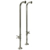 Polished Nickel