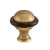 Antique Brass