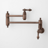Oil Rubbed Bronze