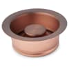 Antique Copper