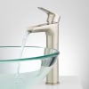 Brushed Nickel
