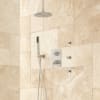 Brushed Nickel