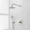 Brushed Nickel