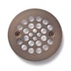 Oil Rubbed Bronze