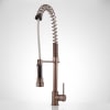 Oil Rubbed Bronze