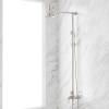 Brushed Nickel