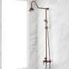 Oil Rubbed Bronze
