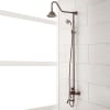 Oil Rubbed Bronze