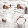 Oil Rubbed Bronze
