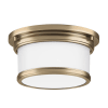 Antique Brass