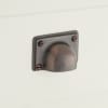 Oil Rubbed Bronze