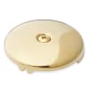 Polished Brass