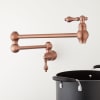 Antique Copper