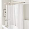 Brushed Nickel
