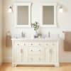 White / Carrara Marble