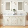 White / Carrara Marble