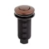 Oil Rubbed Bronze